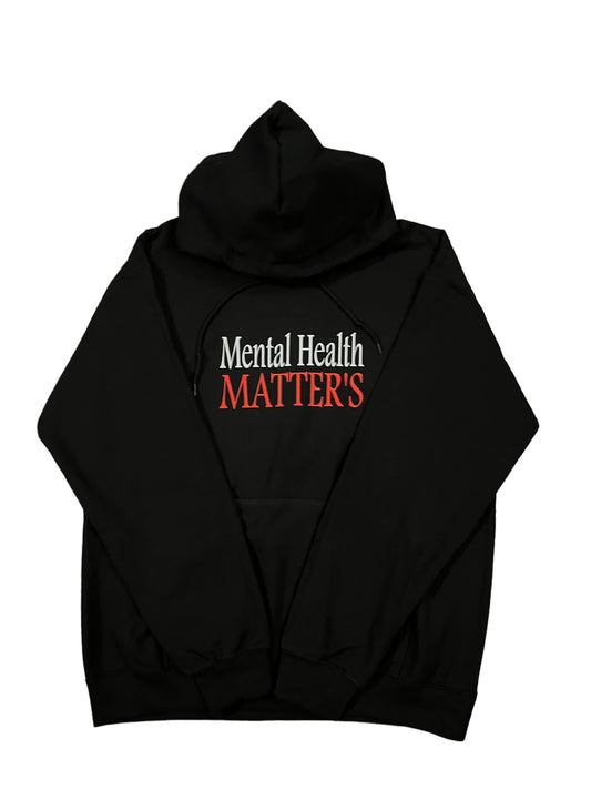 Mental Health Matter’s